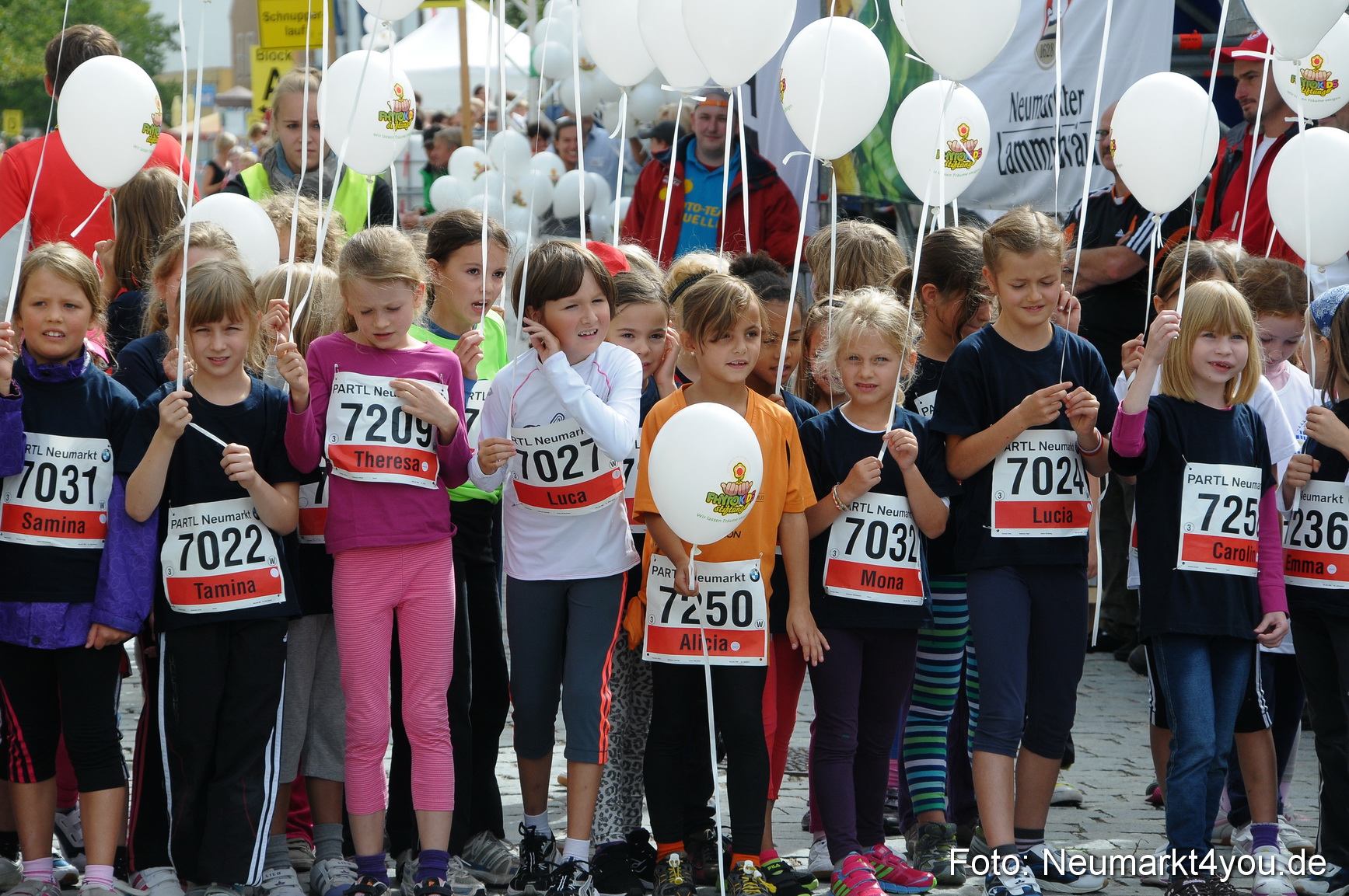 Stadtlauf Neumarkt 2013 1265